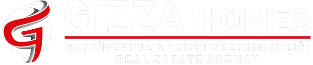 Gizza Homes Logo