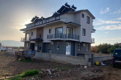 Çamköy Merkezi Konum 3+1 Çatı Dublex Satılık Daire
