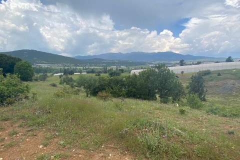 SEYDİKEMER BOĞALARDA SATILIK 2.287 m2 TARLA