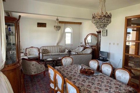 GİZZA HOMES’TAN BABATAŞI’NDA SATILIK 3 KATLI BİNA