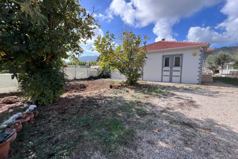 Fethiye Kayaköy’de Müstakil 2+1 Kiralik