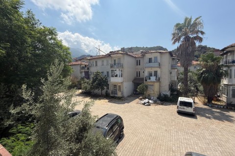 Fethiye Taşyaka Mahallesinse 2+1 Kiralık Daire