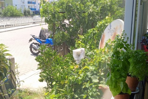 Babataşı mah. Sahil bandına 250 metre mesafede Satılık Daire