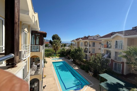 Foça Mahallesi 3+1 Kiralık