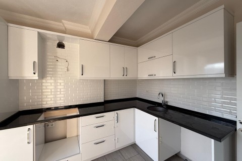 Fethiye Akarca Mahallesin’ de 2+1 Çatı Dublex Kiralık