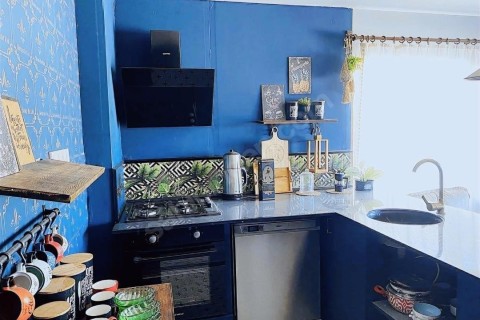 Antalya Kaş Kalkan 2+1 Kiralık