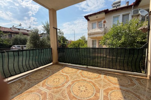 Fethiye Akarca Mah.Giriş Kat 2+1 Kiralık