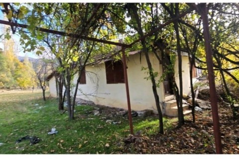 FETHİYE SEYDİKEMER SEKİ ’DE SATILIK EV VE BAHÇE