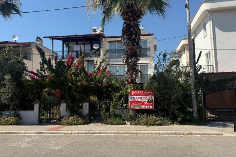 Fethiye Akarca Mahallesinde Satılık 3+1 Triplex Villa
