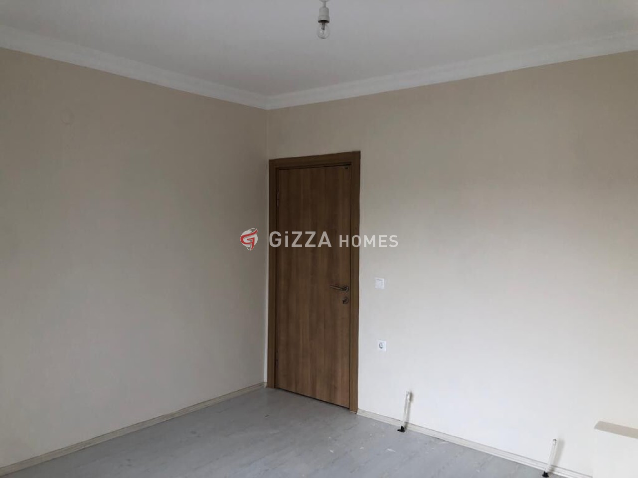Fethiye Cami Mahallesinde Müstakil Girişli 4+1 Kiralık Daire