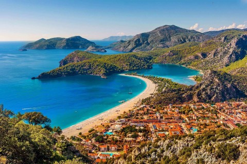 Fethiye Hakkında