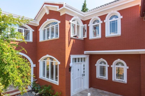 Fethiye Yeşil Üzümlüde Satılık Villa