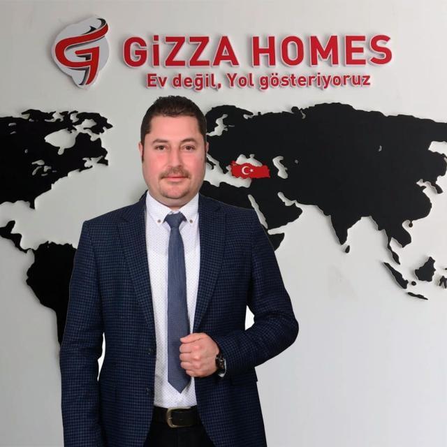 Gizza Homes