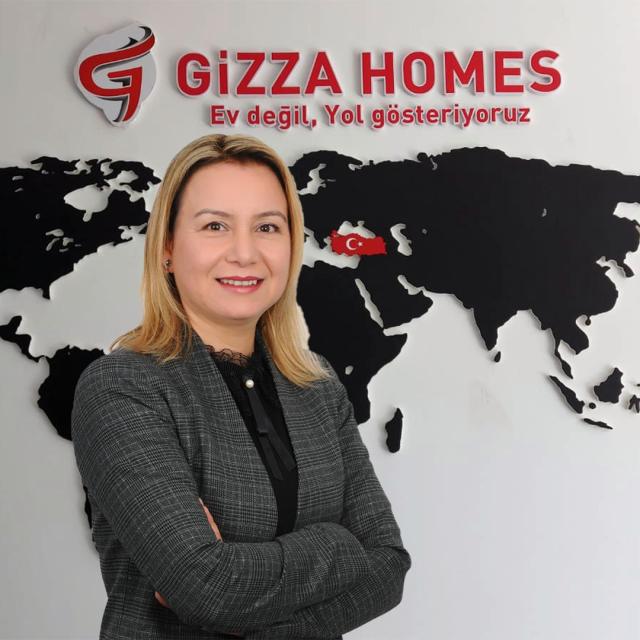 Gizza Homes