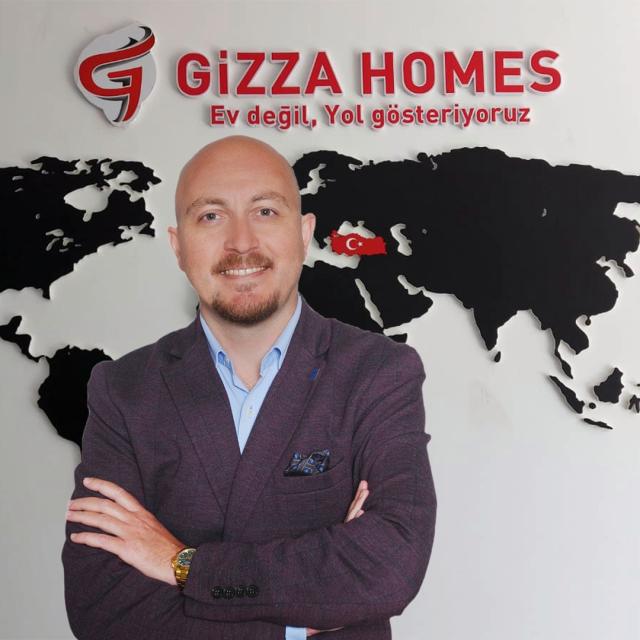 Gizza Homes