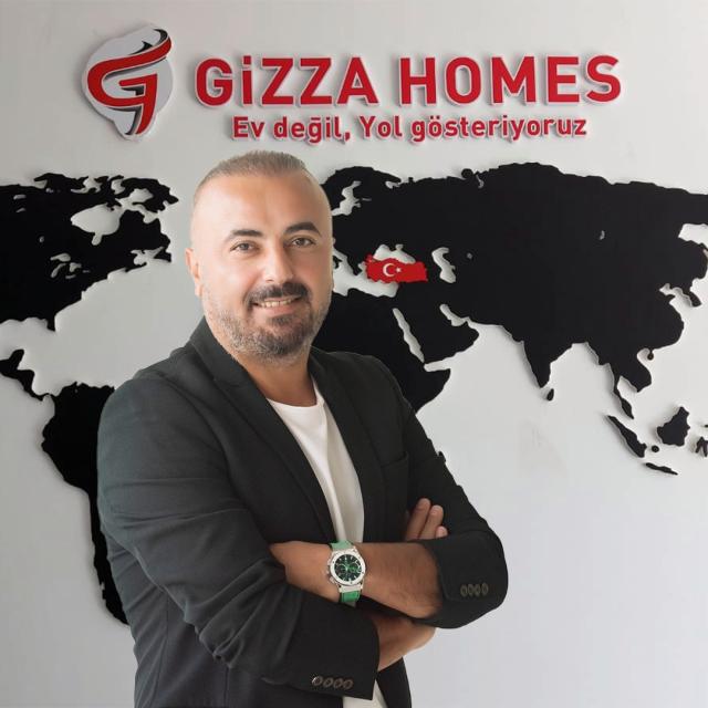 Gizza Homes