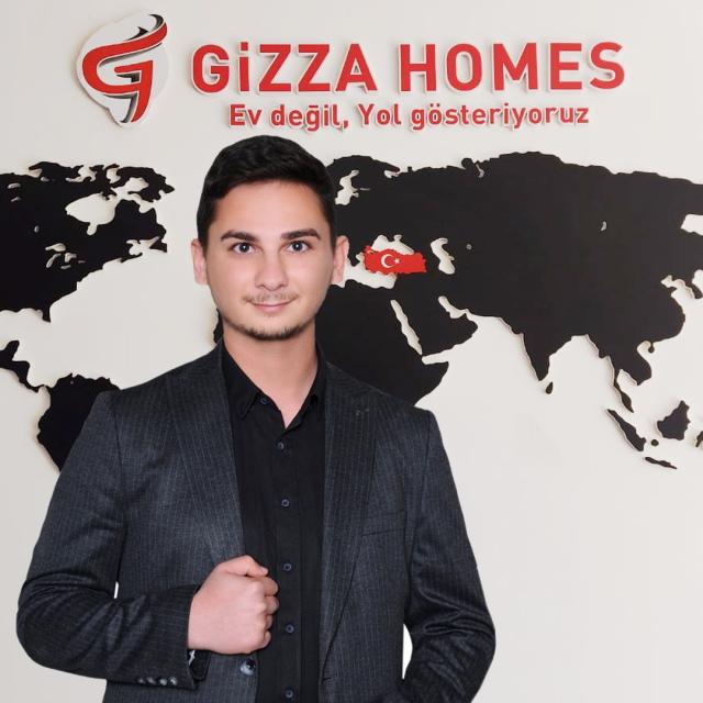 Gizza Homes