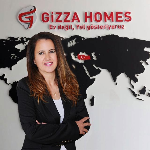 Gizza Homes