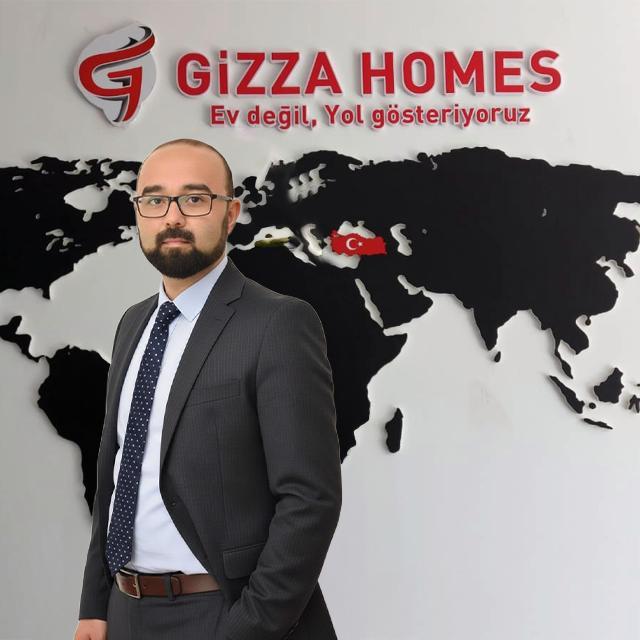 Gizza Homes