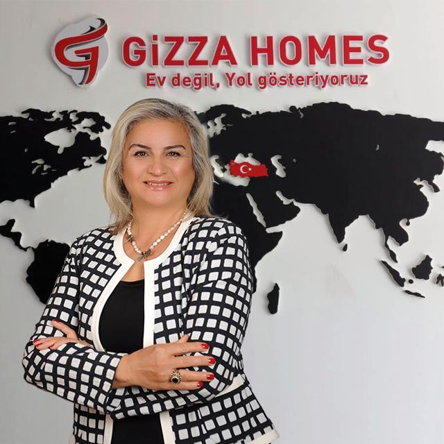 Gizza Homes