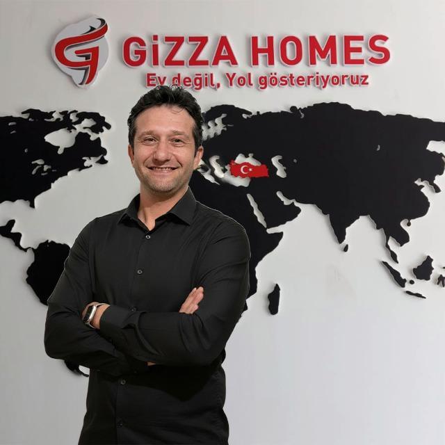 Murat Özden ÖZDEMİR